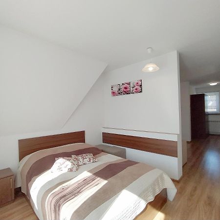 Apartament Zakopane Eksteriør billede