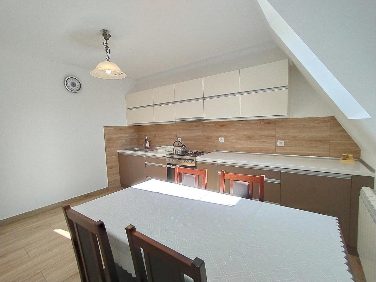 Apartament Zakopane Eksteriør billede