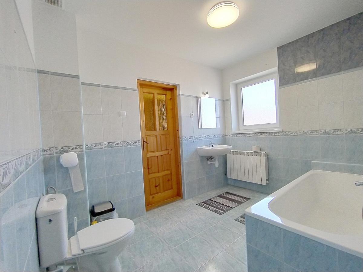 Apartament Zakopane Eksteriør billede